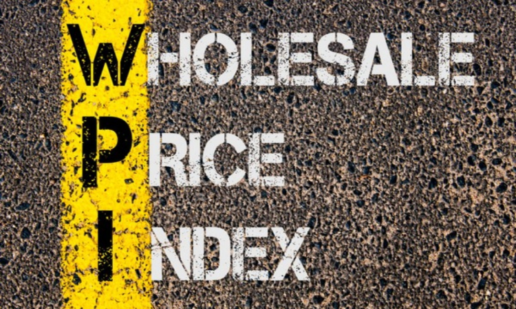 WPI inflation dips to 14-month low of 0.39 pc in May on easing food, fuel prices WPI inflation dips to 14-month low of 0.39 pc in May on easing food, fuel prices