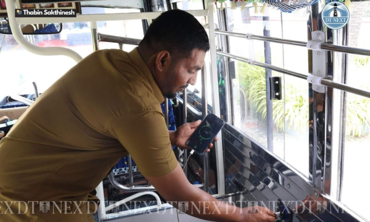 Chennai: Private mini bus services to ply on 11 routes in first phase Chennai: Private mini bus services to ply on 11 routes in first phase