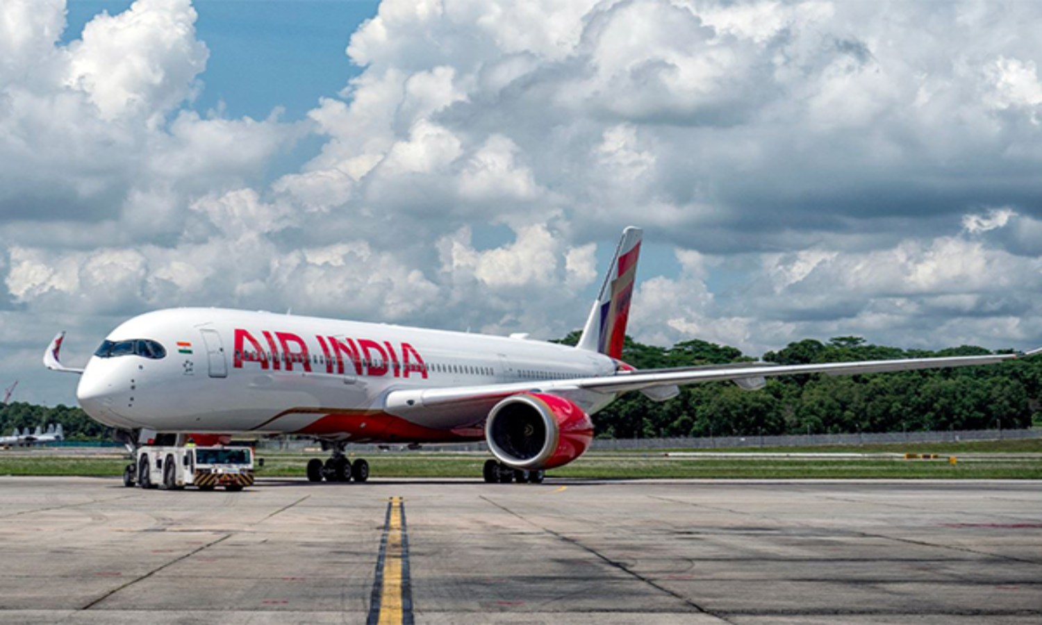Snag grounds AI flight to Chennai