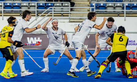 France, New Zealand qualify for semis in FIH Hockey Men’s Nations Cup France, New Zealand qualify for semis in FIH Hockey Men’s Nations Cup