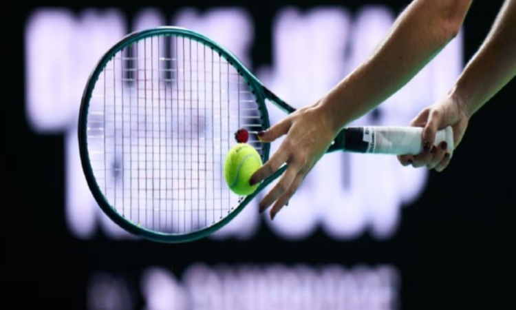WTA 250 confirmed for Chennai after three-year gap