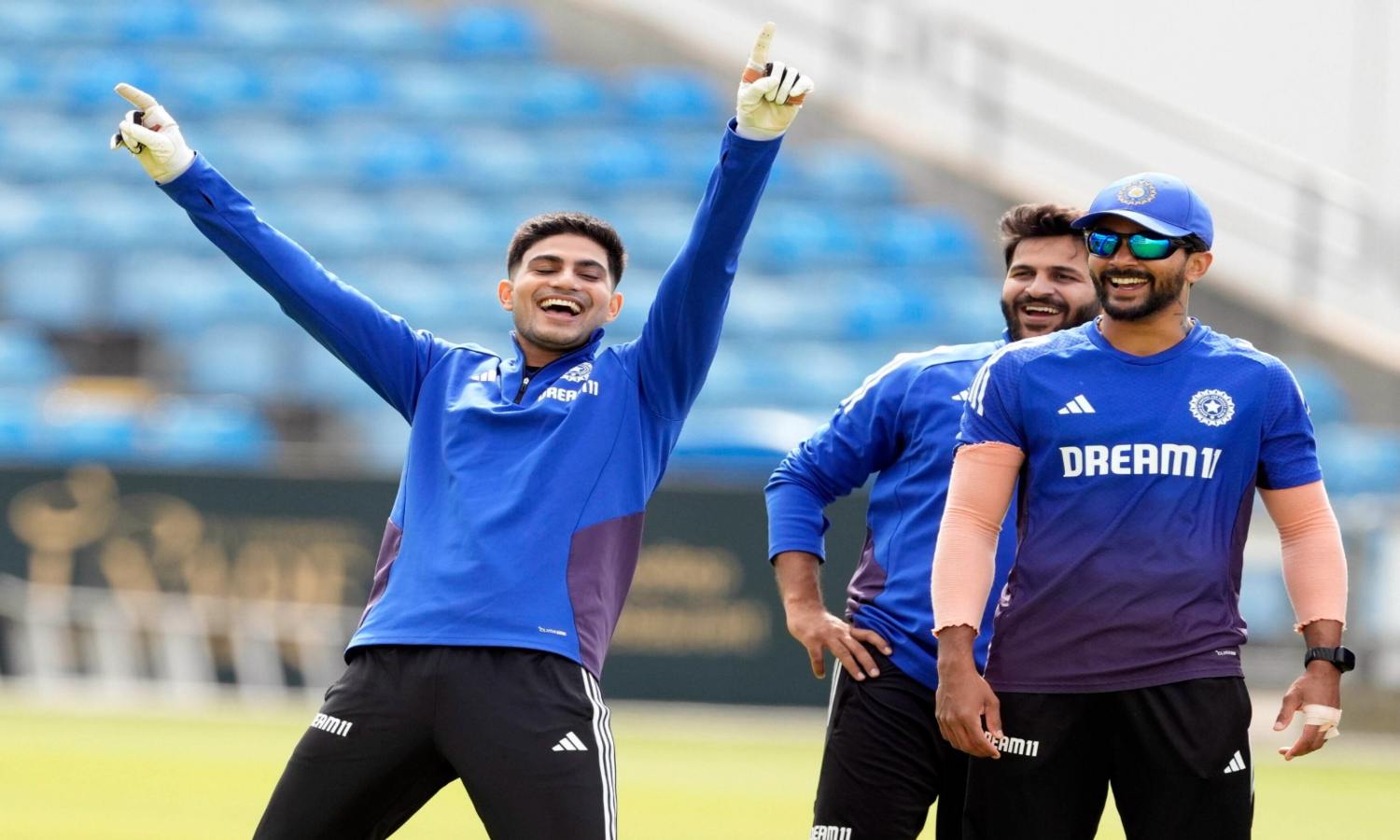 Indias batting reboot set to face litmus test against inexperienced home attack
