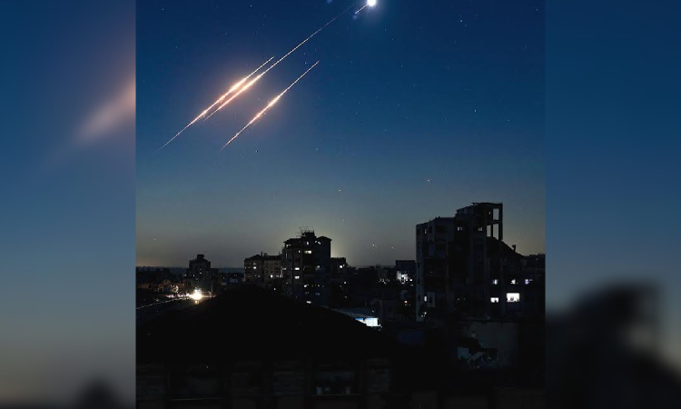 End game: Smart way for Trump to end Israel-Iran war End game: Smart way for Trump to end Israel-Iran war