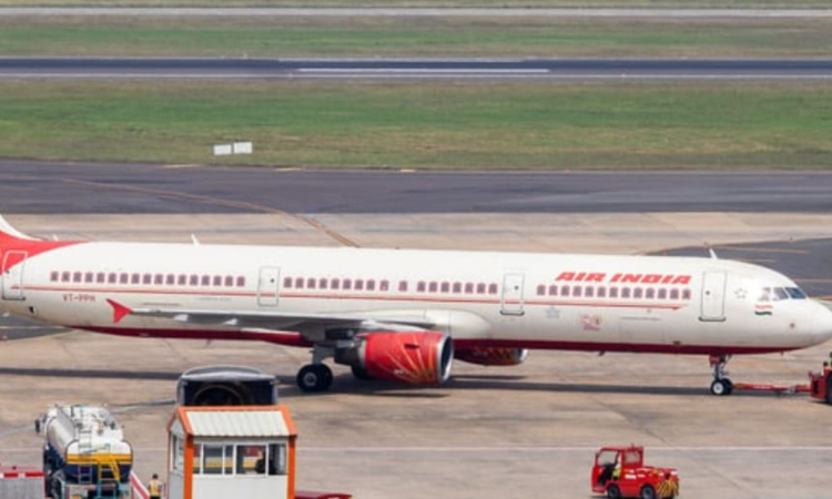 Chennai airport hit by Air India flight cancellations and major delays, passengers stranded Chennai airport hit by Air India flight cancellations and major delays, passengers stranded