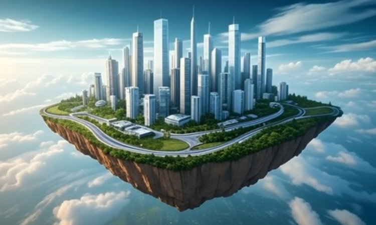 India’s residential sales surge by nearly 77 pc since FY 2019: Report India’s residential sales surge by nearly 77 pc since FY 2019: Report
