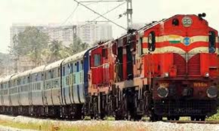 Select train services diverted on July 6, 2025 for bridge work near Hosur Select train services diverted on July 6, 2025 for bridge work near Hosur