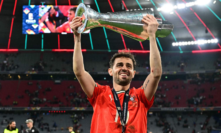 Silva appointed as new Man City captain Silva appointed as new Man City captain