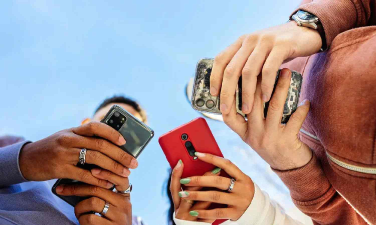 Staying relevant: What Gen Z want from Instagram Staying relevant: What Gen Z want from Instagram