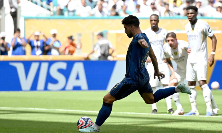 FIFA Club World Cup: Al-Hilal shocks Real Madrid with 1-1 draw FIFA Club World Cup: Al-Hilal shocks Real Madrid with 1-1 draw