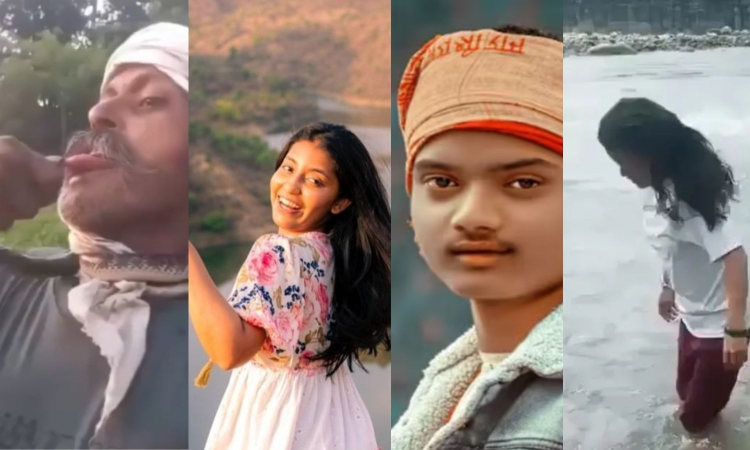 Snake selfie to river reel: Five social media stunts that ended in tragedy