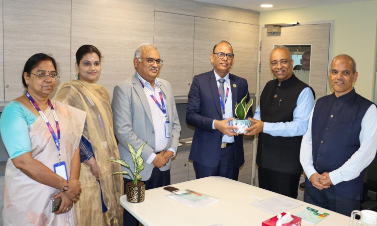 Samunnati, SBI explore synergies to boost agri financing ecosystem Samunnati, SBI explore synergies to boost agri financing ecosystem