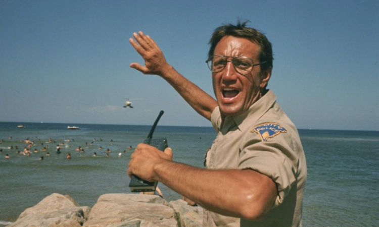 Setting Template: ‘Jaws’ changed movies forever, but Hollywood could still learn from it Setting Template: ‘Jaws’ changed movies forever, but Hollywood could still learn from it