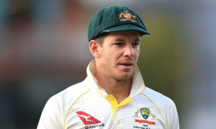 Ex-Test skipper Tim Paine named Australia A men’s teams head coach Ex-Test skipper Tim Paine named Australia A men’s teams head coach