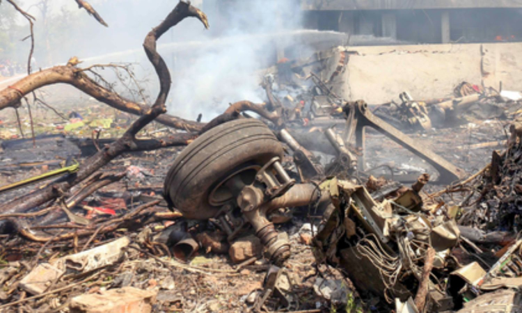 Tata Group sets up Rs 500 crore welfare trust for AI plane crash victims