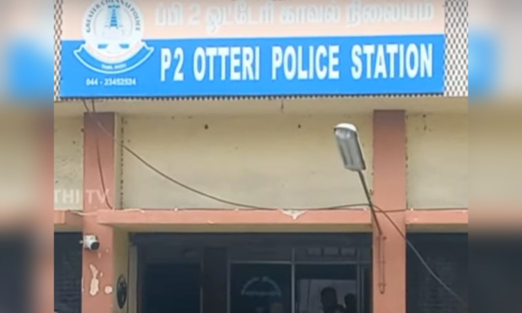 Chennai police arrest 15 history sheeters in overnight operation Chennai police arrest 15 history sheeters in overnight operation