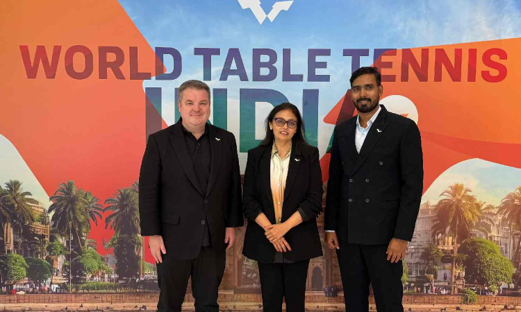 WTT establishes India entity to drive local talent and global integration WTT establishes India entity to drive local talent and global integration