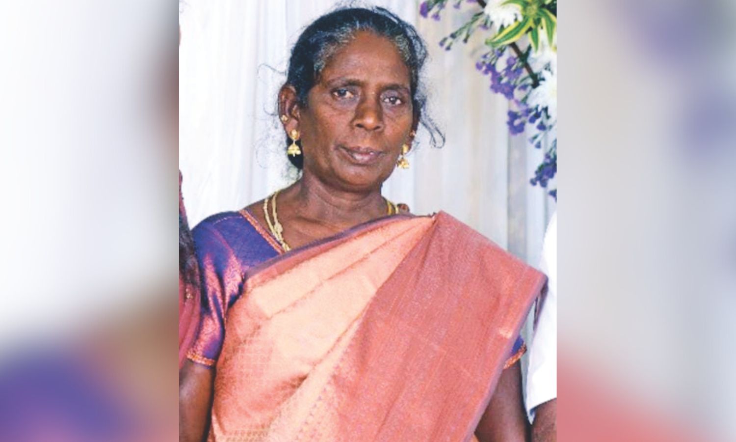 D Vendamani D Vendamani