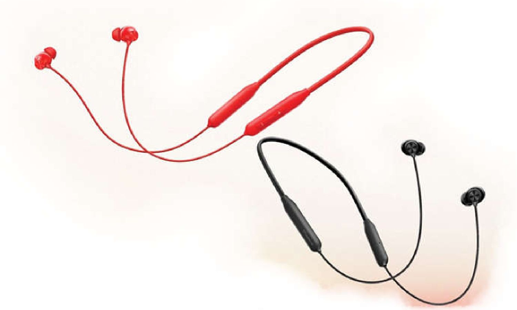 DT Next Tech | OnePlus Bullets Wireless Z3 neckband: Big bass, long battery, small price DT Next Tech | OnePlus Bullets Wireless Z3 neckband: Big bass, long battery, small price