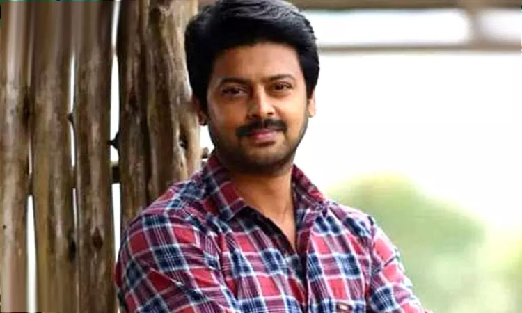 Srikanth grilled in drugs case, another Tamil actor on radar Srikanth grilled in drugs case, another Tamil actor on radar