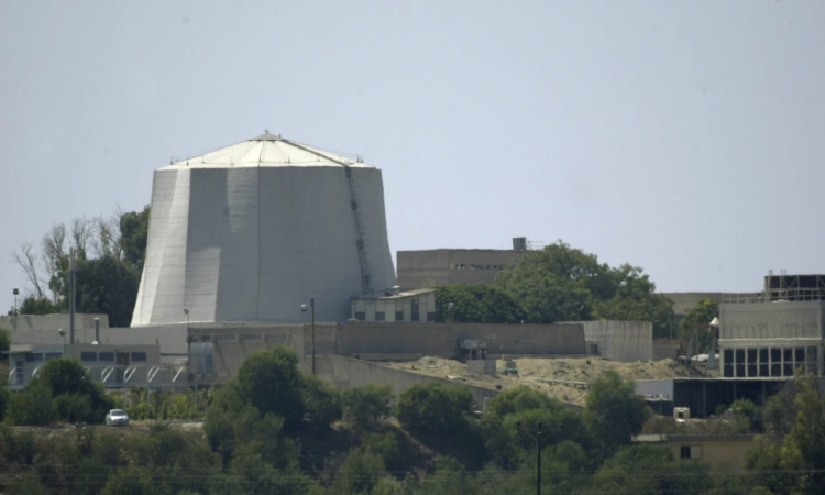 As it attacks Iran’s nuclear program, Israel maintains ambiguity about its own As it attacks Iran’s nuclear program, Israel maintains ambiguity about its own