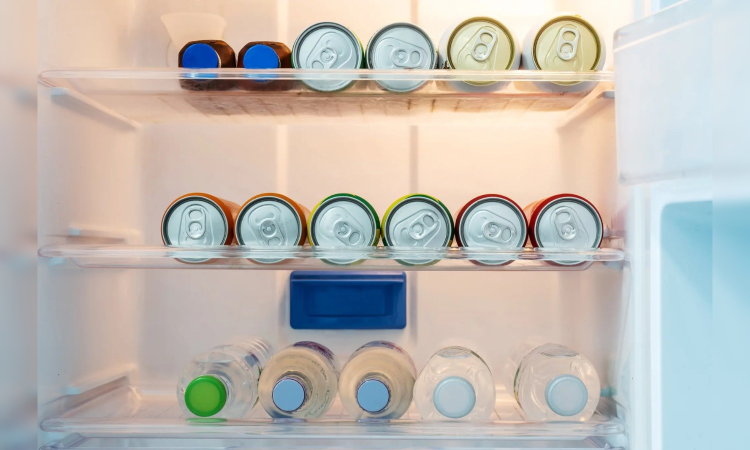 Go ahead, have a ‘fridge cigarette’ Go ahead, have a ‘fridge cigarette’