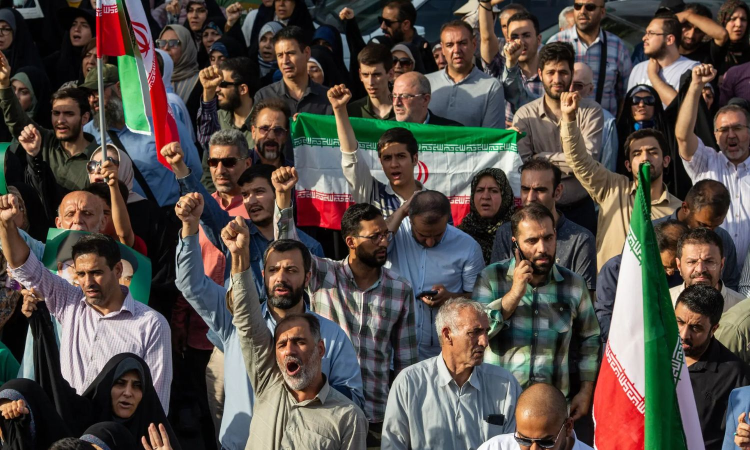 Foreign war: What bombs can’t do in Iran Foreign war: What bombs can’t do in Iran