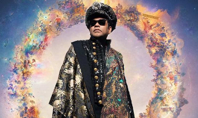 AR Rahman unveils star-studded lineup for The Wonderment Tour AR Rahman unveils star-studded lineup for The Wonderment Tour