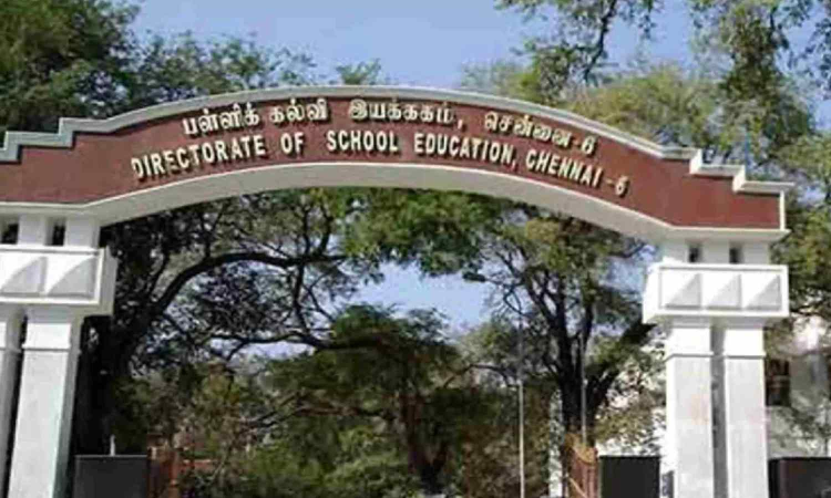 TN Education department allocates Rs 16 crore as special fees for English medium schools TN Education department allocates Rs 16 crore as special fees for English medium schools