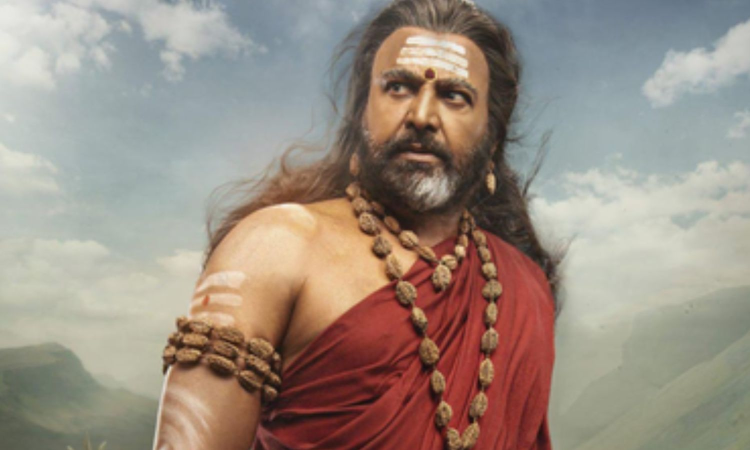 Im praying Kannappa roars to blockbuster success, says actor Manoj Manchu Im praying Kannappa roars to blockbuster success, says actor Manoj Manchu