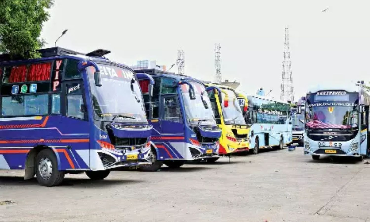 Bus owners seek withdrawal of order to detain vehicles after fatal accidents Bus owners seek withdrawal of order to detain vehicles after fatal accidents