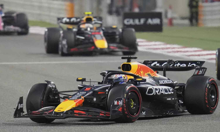 Max Verstappen heads into Red Bulls home race with upgrades and growing uncertainty Max Verstappen heads into Red Bulls home race with upgrades and growing uncertainty
