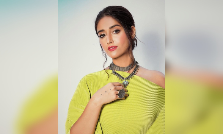 Priyanka, Vidhya Balan & others congratulate Ileana DCruz on becoming mother for the second time Priyanka, Vidhya Balan & others congratulate Ileana DCruz on becoming mother for the second time