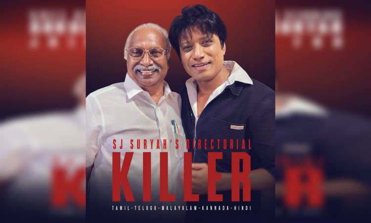 Raghava Lawrence tells actor S J Suryah: I know your biggest dream is to become a lead actor! Raghava Lawrence tells actor S J Suryah: I know your biggest dream is to become a lead actor!
