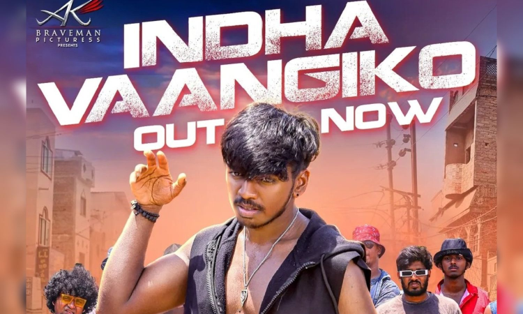 Atlee calls Vijay Sethupathis son Surya Sethupathis debut film Phoenix a product of pure hard work Atlee calls Vijay Sethupathis son Surya Sethupathis debut film Phoenix a product of pure hard work