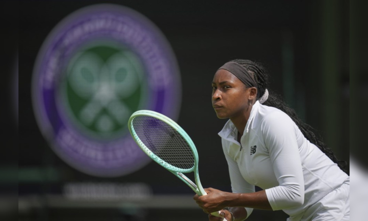 Wimbledon 2025: Coco Gauff is just 21 but already thinking about what to do after tennis Wimbledon 2025: Coco Gauff is just 21 but already thinking about what to do after tennis