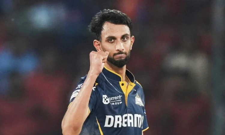 I take complete responsibility, says Prasidh after leaking over 200 runs at Leeds I take complete responsibility, says Prasidh after leaking over 200 runs at Leeds