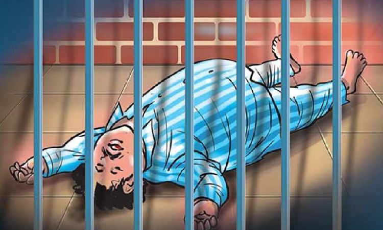 23 lock-up deaths 4-yr DMK rule’s achievement, mocks BJP 23 lock-up deaths 4-yr DMK rule’s achievement, mocks BJP