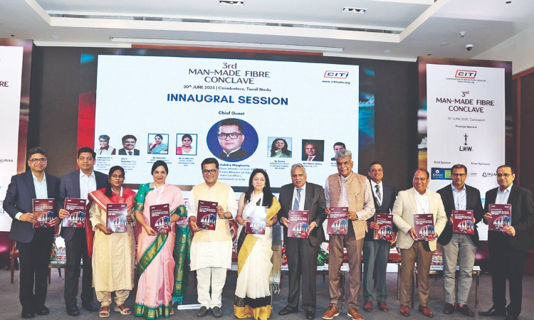 Centre committed to resolve NTC trade union issues, says MoS Textiles Margherita Centre committed to resolve NTC trade union issues, says MoS Textiles Margherita