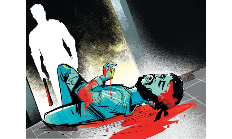Editorial: Reining in lawless law upholders Editorial: Reining in lawless law upholders