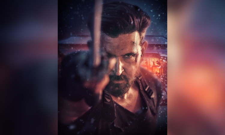 Hrithik Roshan and NTR Jr to separately promote ‘War 2’ Hrithik Roshan and NTR Jr to separately promote ‘War 2’