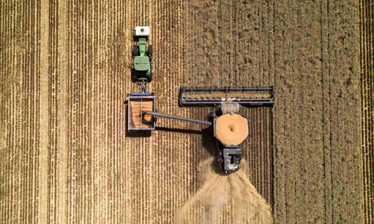 Shit in, Shit out: AI is coming for agriculture, but farmers aren’t convinced Shit in, Shit out: AI is coming for agriculture, but farmers aren’t convinced
