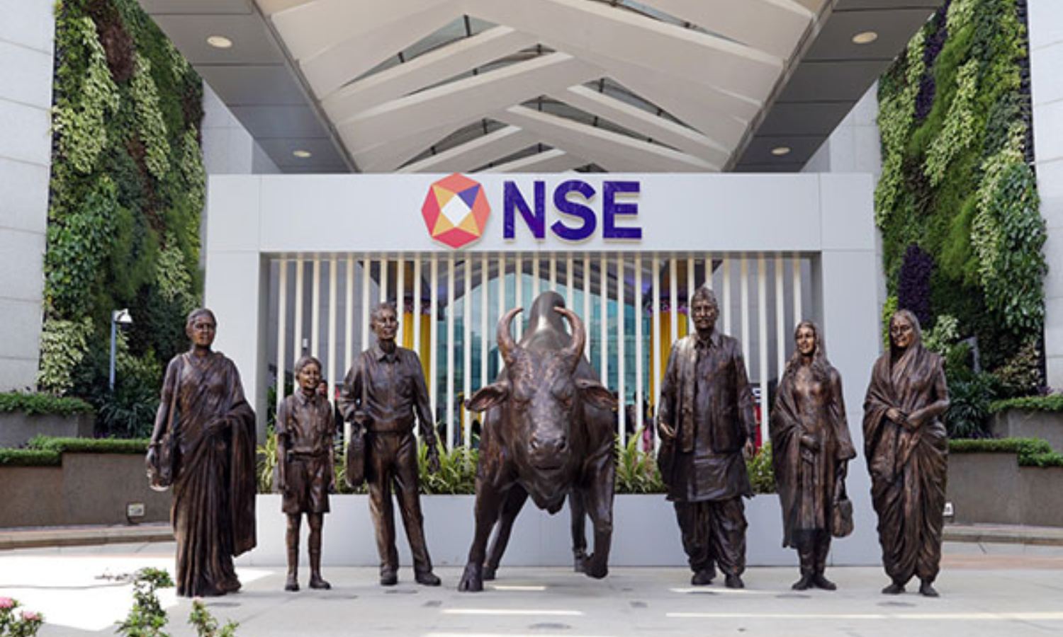 Gujarat becomes third Indian state to cross 1 cr stock market investors, after Maharashtra and UP: NSE