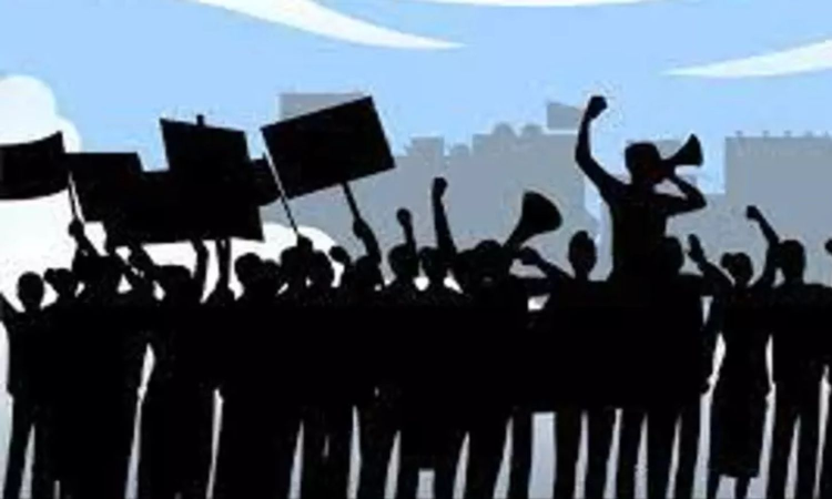 AIADMK, BJP condemn Sivaganga police brutality AIADMK, BJP condemn Sivaganga police brutality