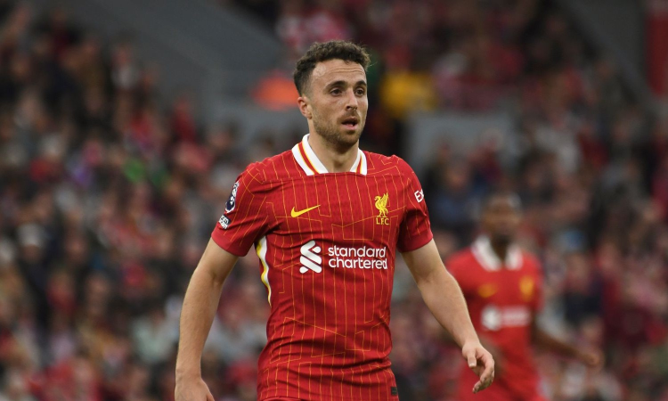Liverpool player Diogo Jota and his brother have been killed in a car accident in Spain, police say Liverpool player Diogo Jota and his brother have been killed in a car accident in Spain, police say