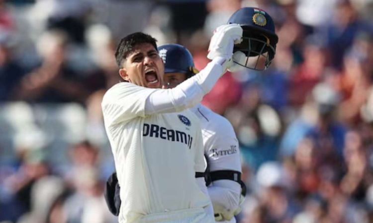 I think we have showed why we are a great team: Shubman Gill