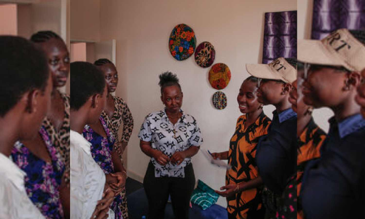 Genital Mutilation: Africas quiet girls revolution