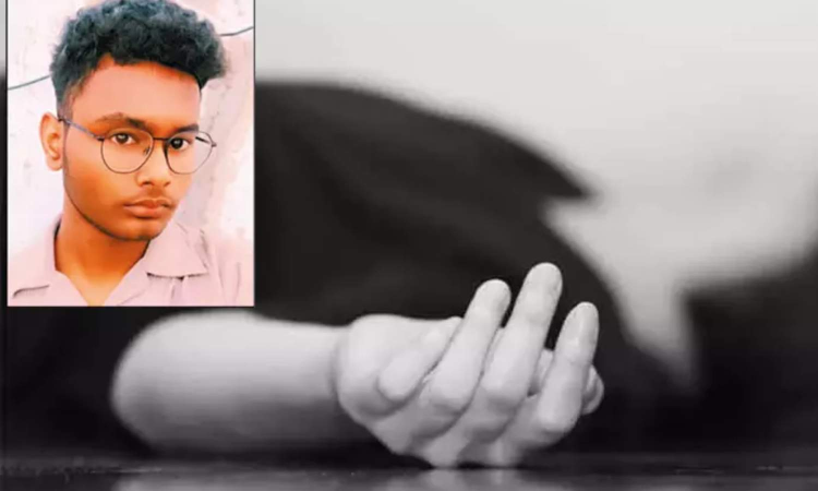 Chennai: Class 12 boy steps in puddle, electrocuted by leaking UG cable Chennai: Class 12 boy steps in puddle, electrocuted by leaking UG cable