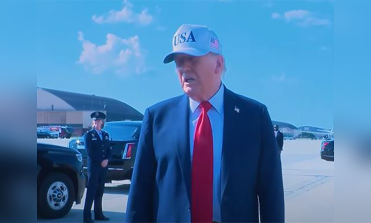 Whats in tax, spending bill that Trump has signed into law