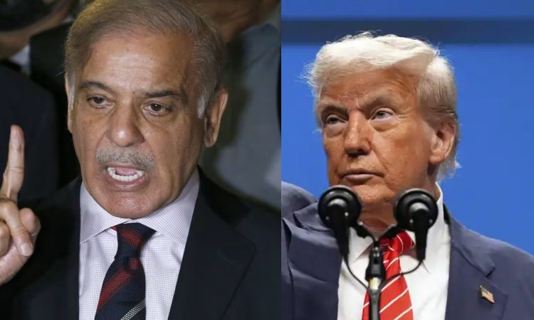 Pak, US conclude critical round of trade negotiations Pak, US conclude critical round of trade negotiations