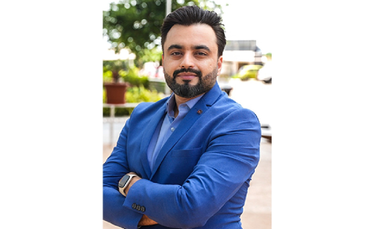 Ultimate Kho Kho appoints Dhiraj Parasher as CEO to lead global expansion ahead of Season 3 kickoff on November 29 Ultimate Kho Kho appoints Dhiraj Parasher as CEO to lead global expansion ahead of Season 3 kickoff on November 29